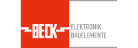 Vertrieb Jobs bei Beck GmbH & Co. Elektronik Bauelemente KG