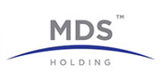 Vertrieb Jobs bei MDS Holding GmbH & Co. KG