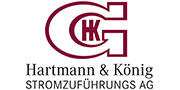 Vertrieb Jobs bei Hartmann & König Stromzuführungs AG