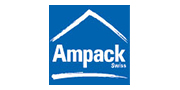 Vertrieb Jobs bei Ampack Bautechnik GmbH