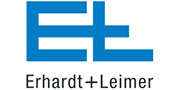 Vertrieb Jobs bei Erhardt+Leimer GmbH