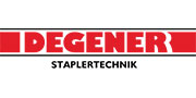 Vertrieb Jobs bei Degener Staplertechnik Vertriebs-GmbH
