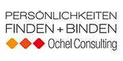 Vertrieb Jobs bei Ochel Consulting GmbH
