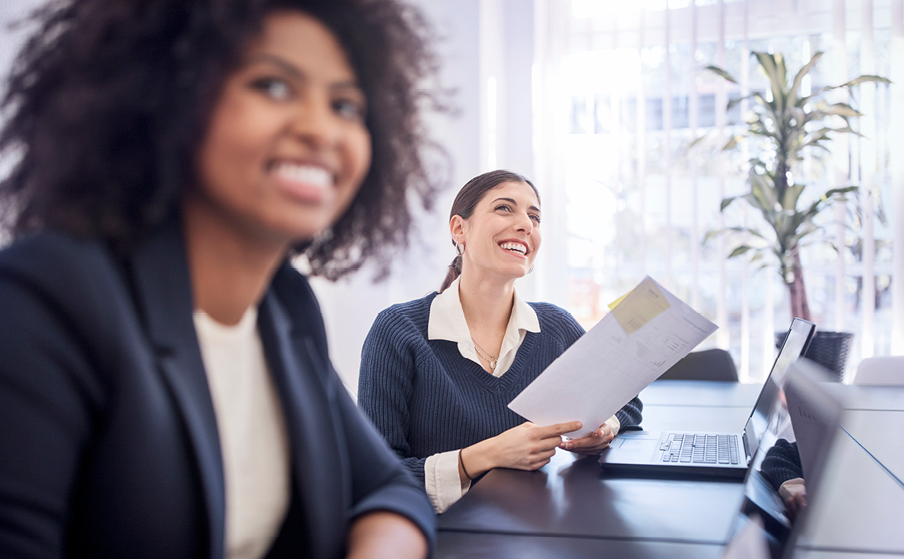 Bild zu Sales Assistant (m/w/d)