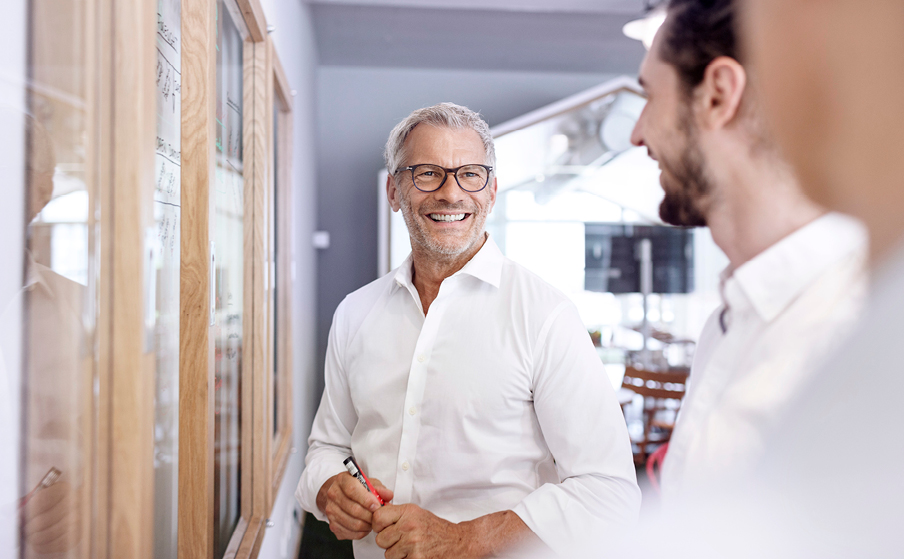 Bild zu Sales Manager (m/w/d)