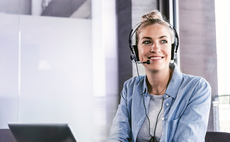 Bild zu Customer Support (m/w/d) Vertriebsinnendienst