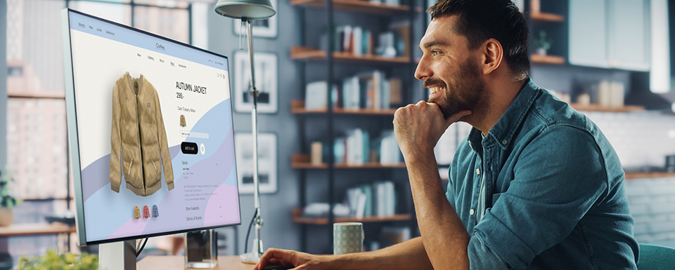 Bild zu E-Commerce Manager (m/w/d)