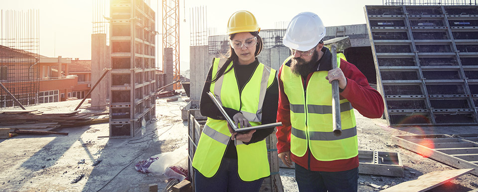 Bild zu Immobilienkauffrau für die technische Projektassistenz (m/w/d)