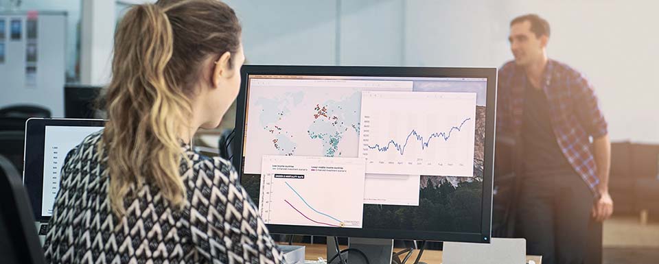 Bild zu Strategischer Einkäufer - Direktes Material (m/w/d)