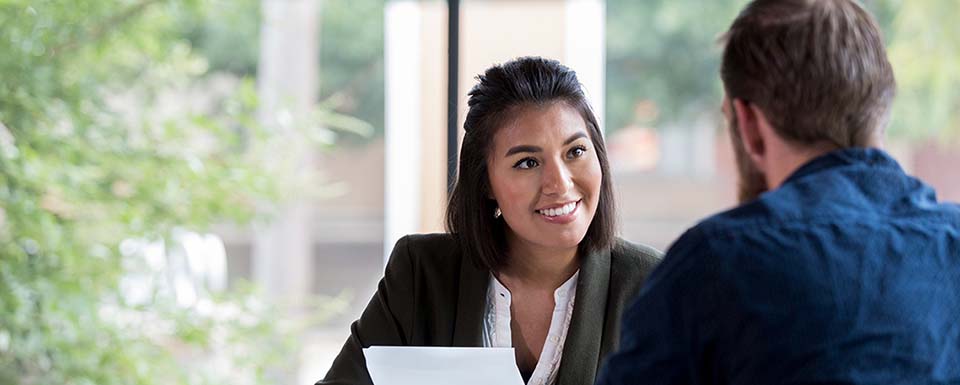 Bild zu Bürokaufmann mit Fokus HR (m/w/d)