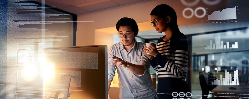 Bild zu Salesforce Administrator (m/w/d)