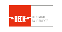 Beck GmbH & Co. Elektronik Bauelemente KG