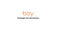 boy Strategie und Kommunikation GmbH
