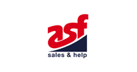asf sales & help GmbH