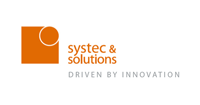 Systec & Solutions GmbH