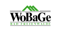 Wohnungsbaugesellschaft Bad Freienwalde mbH