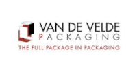 VAN DE VELDE PACKAGING Niessen GmbH & Co.KG