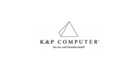K&P Computer Service- und Vertriebs GmbH