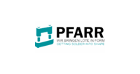 Pfarr Stanztechnik GmbH