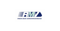 Rhein-Main-Verkehrsverbund GmbH (RMV)