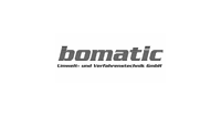bomatic Umwelt- und Verfahrenstechnik GmbH