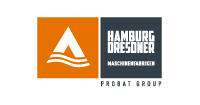 Hamburg Dresdner Maschinenfabriken GmbH