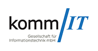 kommIT Gesellschaft für Informationstechnik mbH