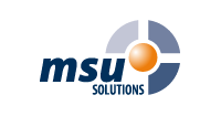 msu solutions GmbH