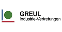 Greul Industrie-Vertretungen